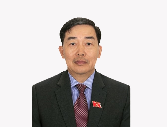 nguyen pho chu nhiem Uy ban van hoa, giao duc cua quoc hoi tu tran hinh anh 1