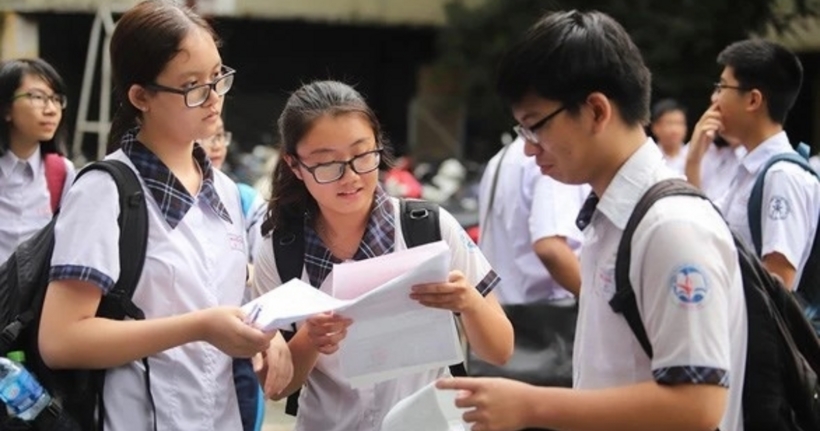 xem xét quy định thời gian công bố phương án thi tuyển sinh lớp 10 sớm hình ảnh 1 xem xet quy dinh thoi gian cong bo phuong an thi tuyen sinh lop 10 som hinh anh 1