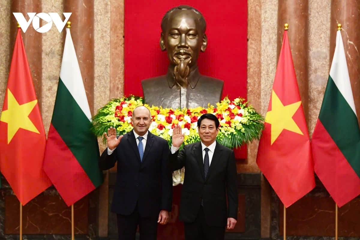 vietnam and bulgaria looking to take relations to new heights picture 1