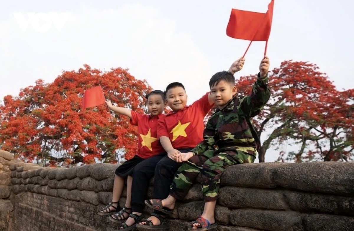 poverty reduction likened to a revolution in vietnam picture 3 poverty reduction likened to a revolution in vietnam picture 3