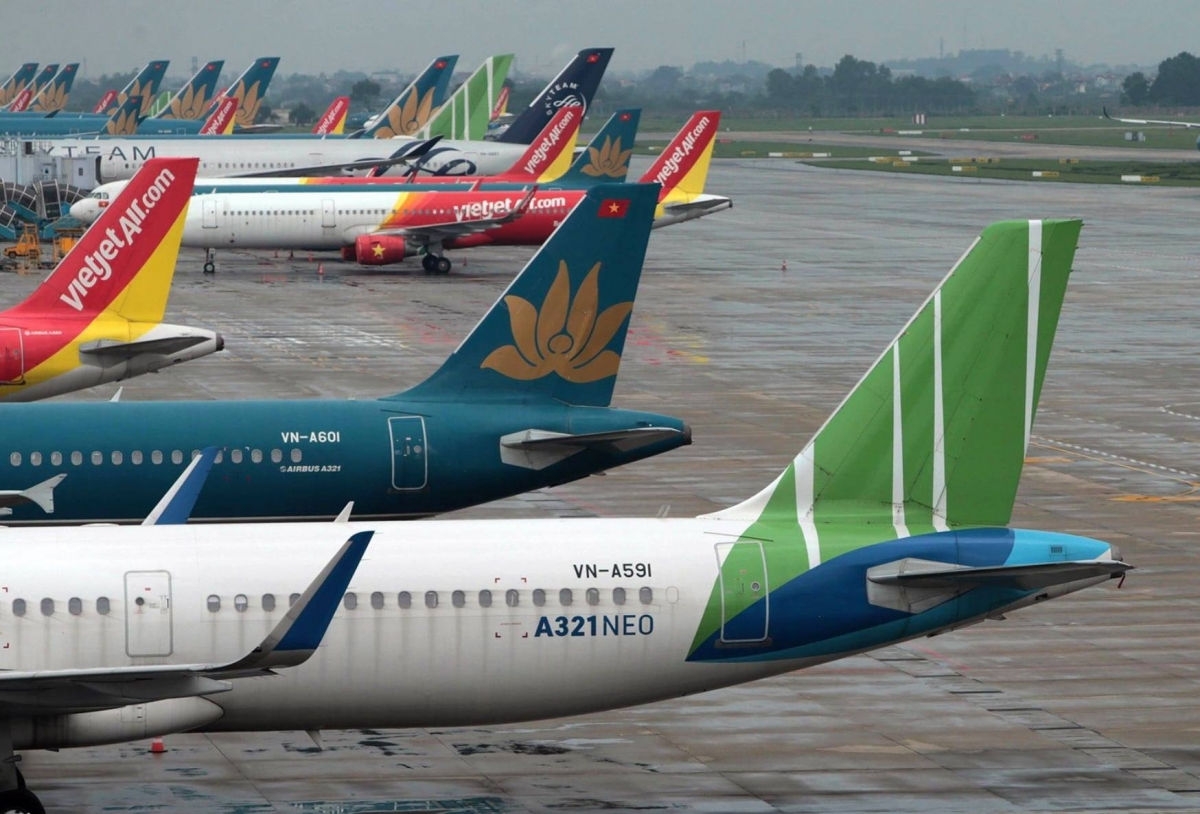 vietnamese airlines increase flights for winter schedule picture 1