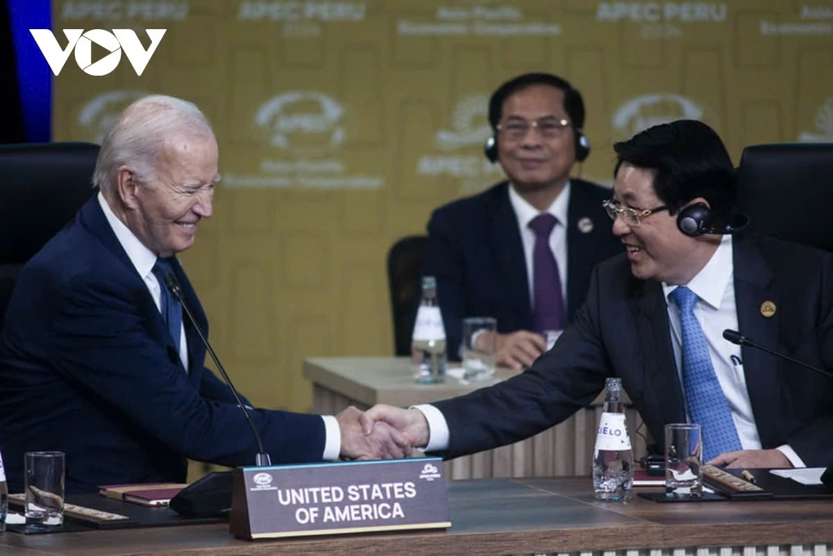 vietnam supports inter-regional cooperation and connectivity for development picture 2 vietnam supports inter-regional cooperation and connectivity for development picture 2