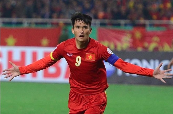 vietnam s veteran striker cong vinh nominated for asean icon title picture 1