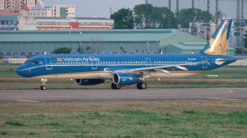 vietnam airlines group adds over 650,000 seats for 2025 lunar new year picture 1