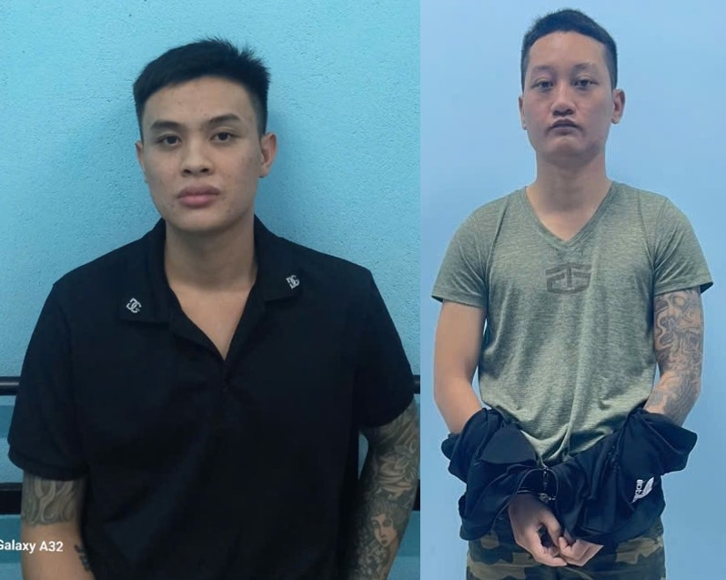 Vừa ra tù đã liên tiếp thực hiện 9 vụ trộm cắp và cướp giật tài sản
