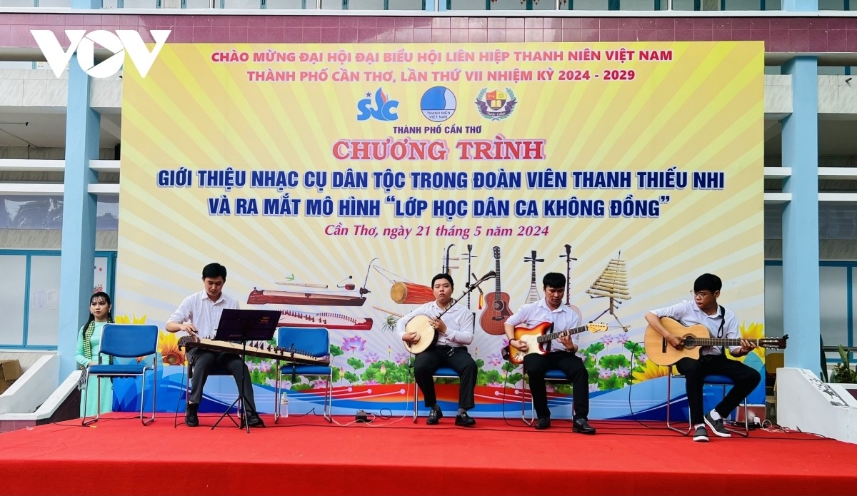 Kết quả tích cực trong Phong trào “Toàn dân đoàn kết xây dựng đời sống văn hóa”