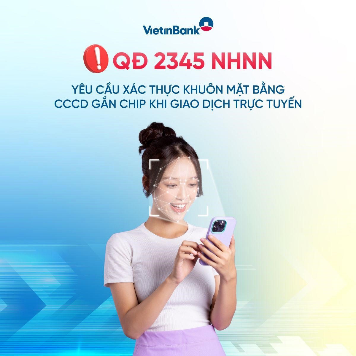 vietinbank tien phong trien khai dong bo cac giai phap trai nghiem khach hang hinh anh 1