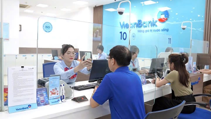 vietinbank tien phong trien khai dong bo cac giai phap trai nghiem khach hang hinh anh 2