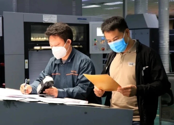 làm thêm giờ có phải đóng thuế thu nhập cá nhân hình ảnh 1 lam them gio co phai dong thue thu nhap ca nhan hinh anh 1