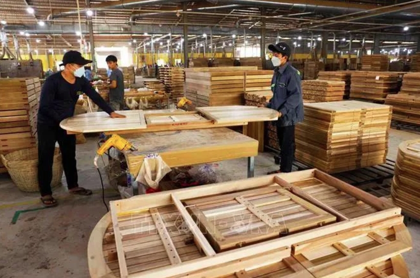 wood exports poised to exceed target despite market challenges picture 1