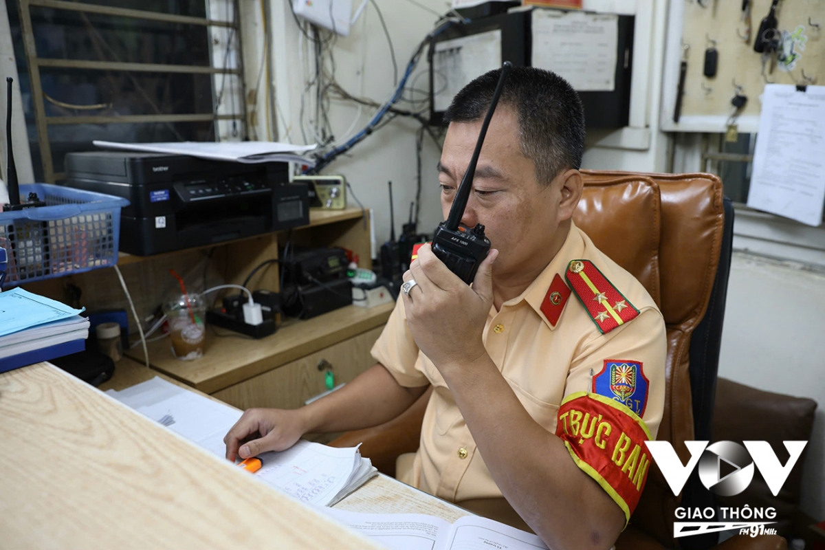 csgt hà nội nhận hơn 7.000 thông tin vi phạm giao thông qua zalo hình ảnh 9 csgt ha noi nhan hon 7.000 thong tin vi pham giao thong qua zalo hinh anh 9