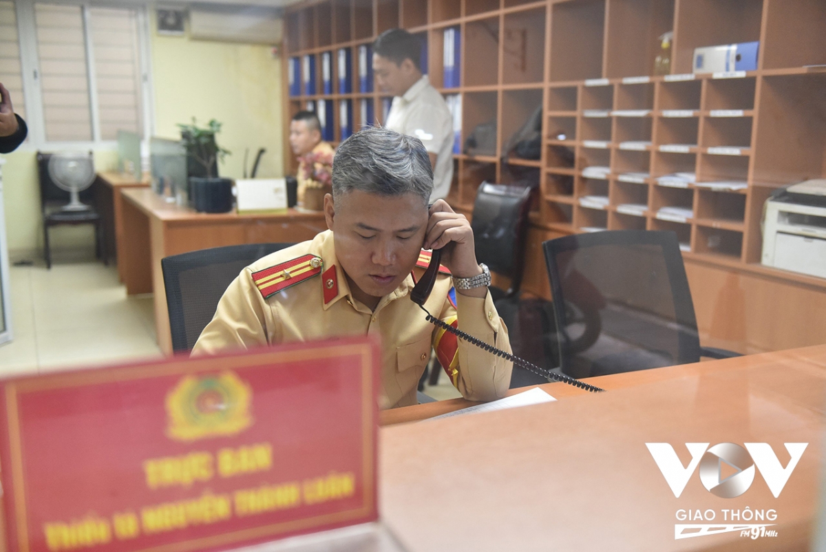csgt hà nội nhận hơn 7.000 thông tin vi phạm giao thông qua zalo hình ảnh 10 csgt ha noi nhan hon 7.000 thong tin vi pham giao thong qua zalo hinh anh 10