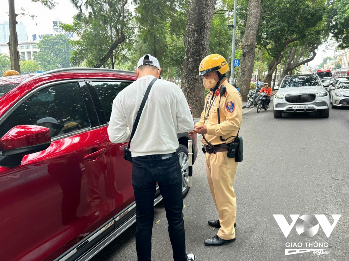 csgt hà nội nhận hơn 7.000 thông tin vi phạm giao thông qua zalo hình ảnh 5 csgt ha noi nhan hon 7.000 thong tin vi pham giao thong qua zalo hinh anh 5