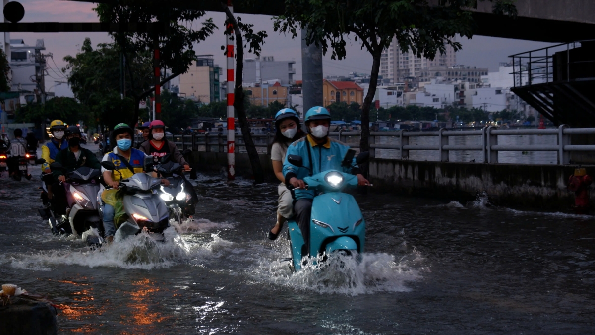 trieu cuong dat dinh gay ngap nhieu tuyen duong o tp.hcm hinh anh 10