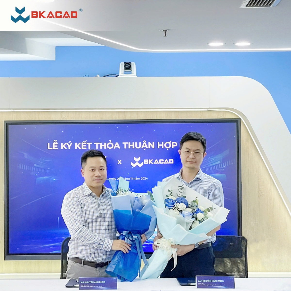 bkacad và vdi ký kết thỏa thuận hợp tác chiến lược hình ảnh 2 bkacad va vdi ky ket thoa thuan hop tac chien luoc hinh anh 2