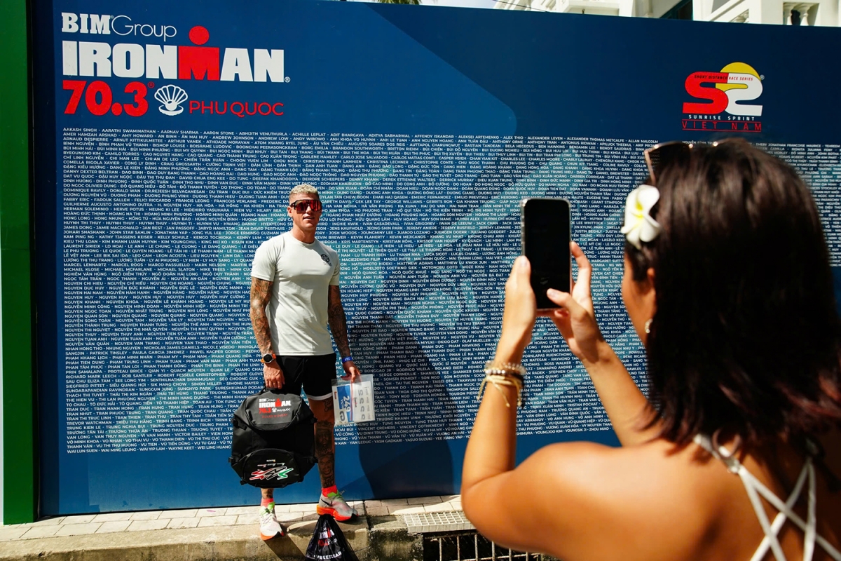 bim group ironman 70.3 tro lai cuoi tuan nay tai phu quoc marina hinh anh 3