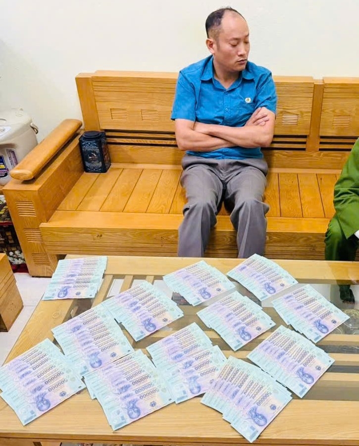 khởi tố chủ tịch phường nếnh ở bắc giang về hành vi nhận hối lộ hình ảnh 1 khoi to chu tich phuong nenh o bac giang ve hanh vi nhan hoi lo hinh anh 1