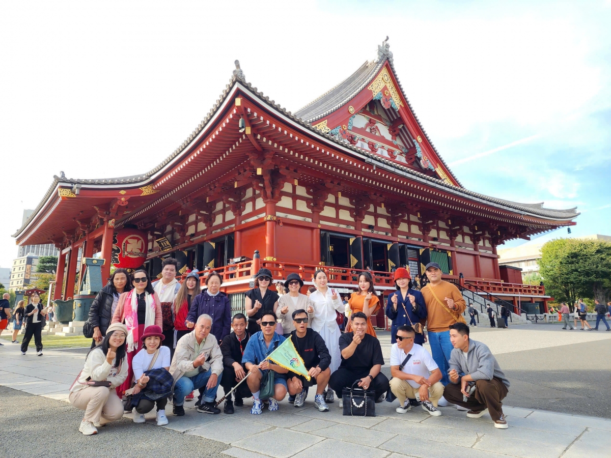 du lịch tết tour ngoại bán chạy, tour nội vẫn ngóng khách hình ảnh 2 du lich tet tour ngoai ban chay, tour noi van ngong khach hinh anh 2