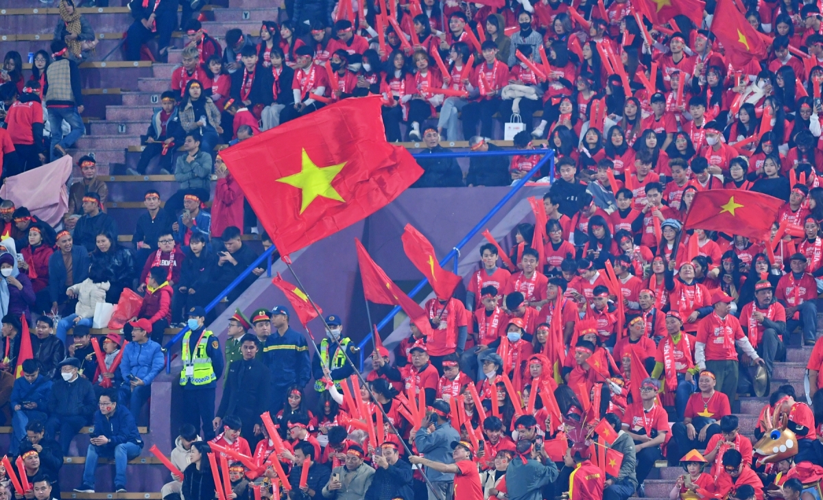 Singapore lại gây khó cho ĐT Việt Nam trước trận bán kết ASEAN Cup 2024