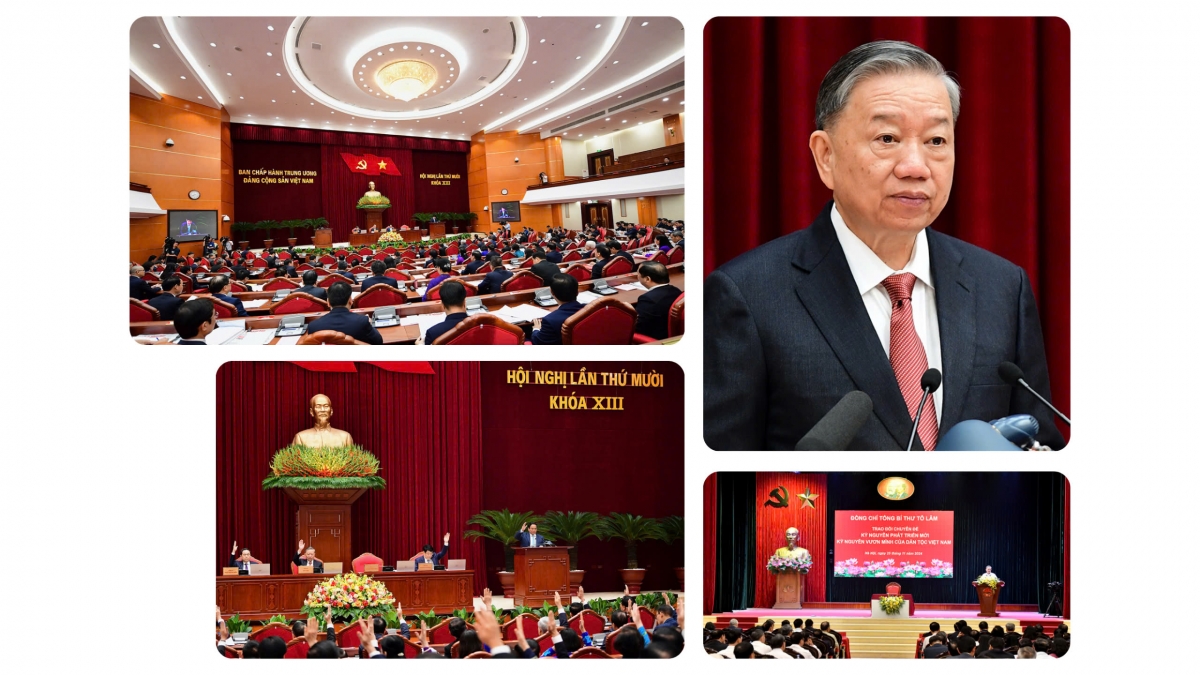 top 10 notable events of vietnam in 2024 selected by vov picture 1