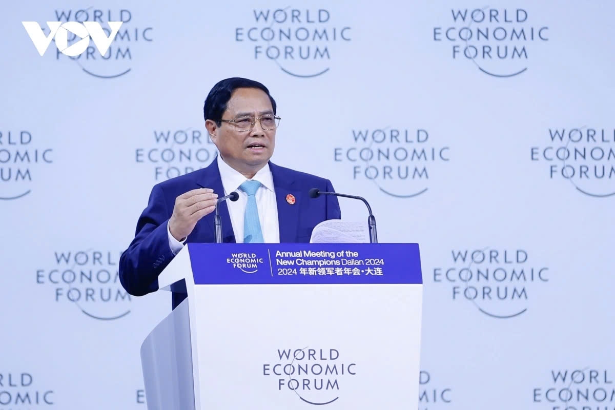 prominent foreign visits by party and state leaders of vietnam in 2024 picture 12 prominent foreign visits by party and state leaders of vietnam in 2024 picture 12