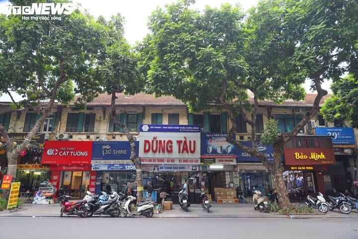 bang gia dat ha noi can canh nhung tuyen pho dat nhat, gan 700 trieu dong m2 hinh anh 13