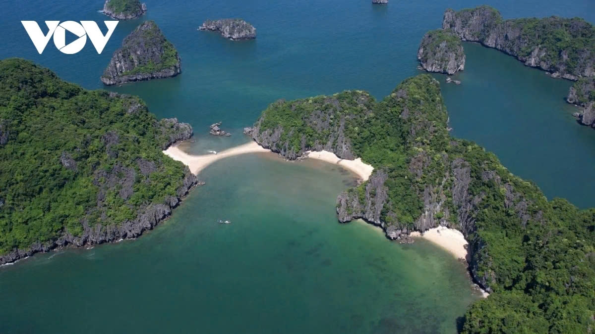 ha long bay 30 years of having earned unesco title picture 14 ha long bay 30 years of having earned unesco title picture 14