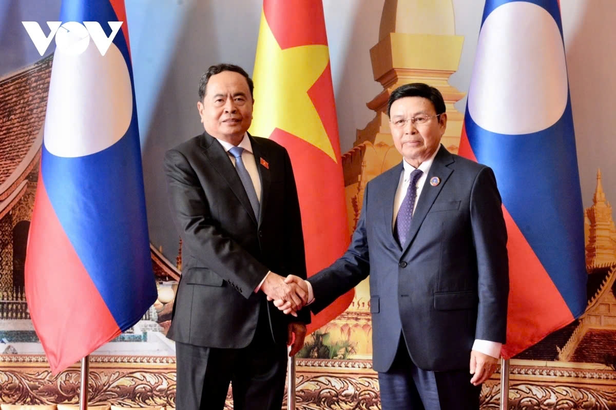 prominent foreign visits by party and state leaders of vietnam in 2024 picture 13 prominent foreign visits by party and state leaders of vietnam in 2024 picture 13