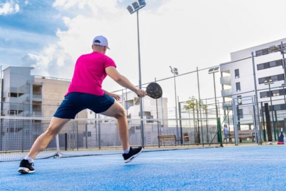 Dot quy khi dang choi pickleball can biet lang nghe co the hinh anh 2