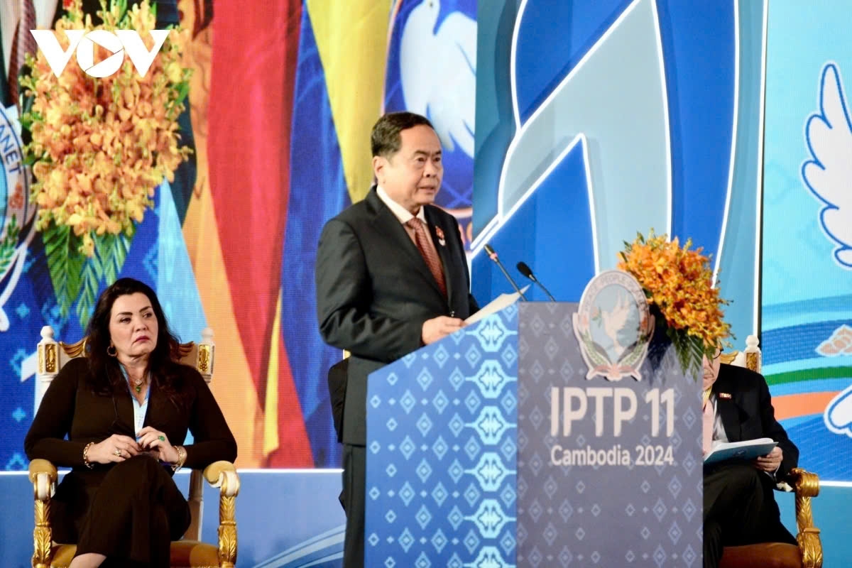 prominent foreign visits by party and state leaders of vietnam in 2024 picture 14 prominent foreign visits by party and state leaders of vietnam in 2024 picture 14