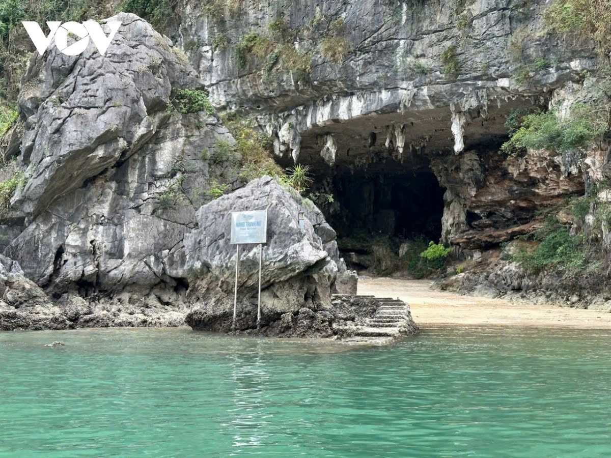ha long bay 30 years of having earned unesco title picture 15 ha long bay 30 years of having earned unesco title picture 15