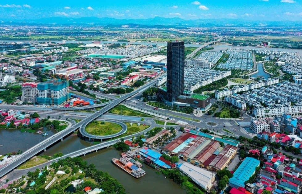 Hải Phòng phấn đấu trở thành 1 trong 200 thành phố có hệ sinh thái sáng tạo toàn cầu