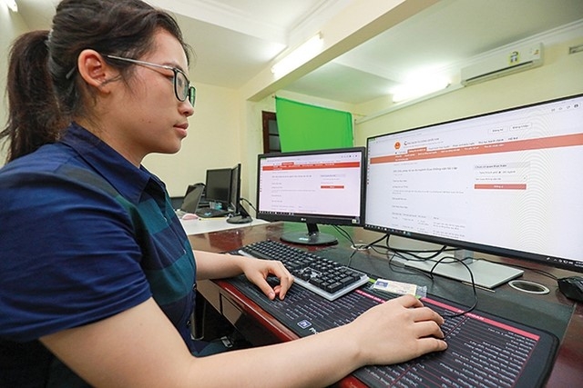 Bí kíp” giúp Bộ Giao thông vận tải đứng đầu xếp hạng chỉ số xây dựng CPĐT