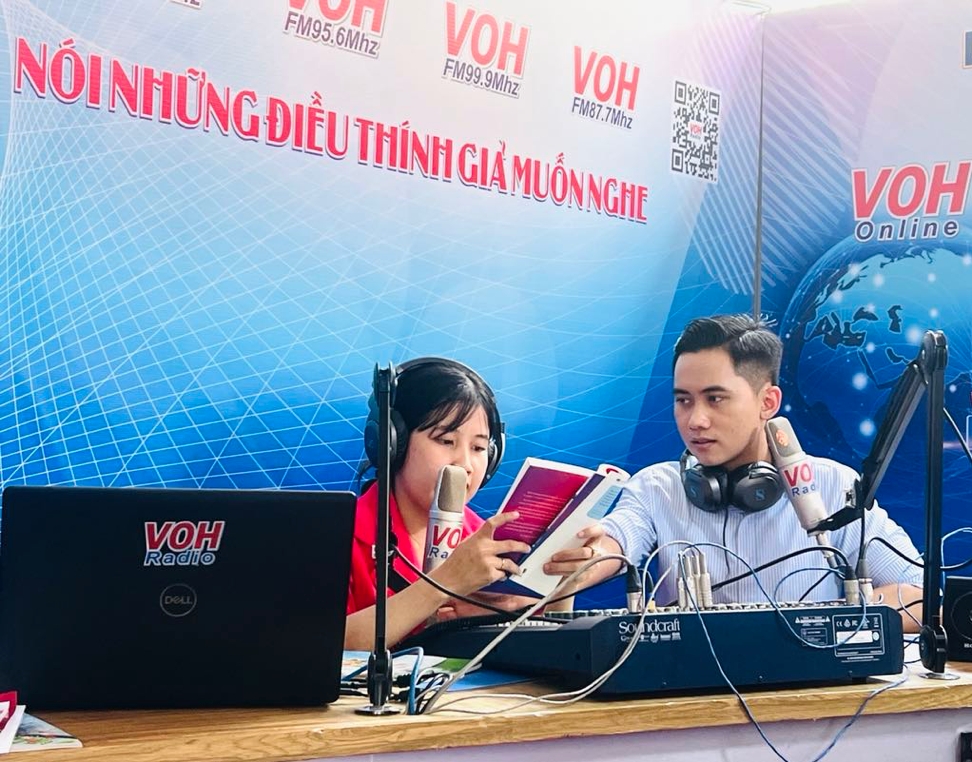 nhận diện những tác động của trí tuệ nhân tạo với báo chí việt nam hình ảnh 2 nhan dien nhung tac dong cua tri tue nhan tao voi bao chi viet nam hinh anh 2