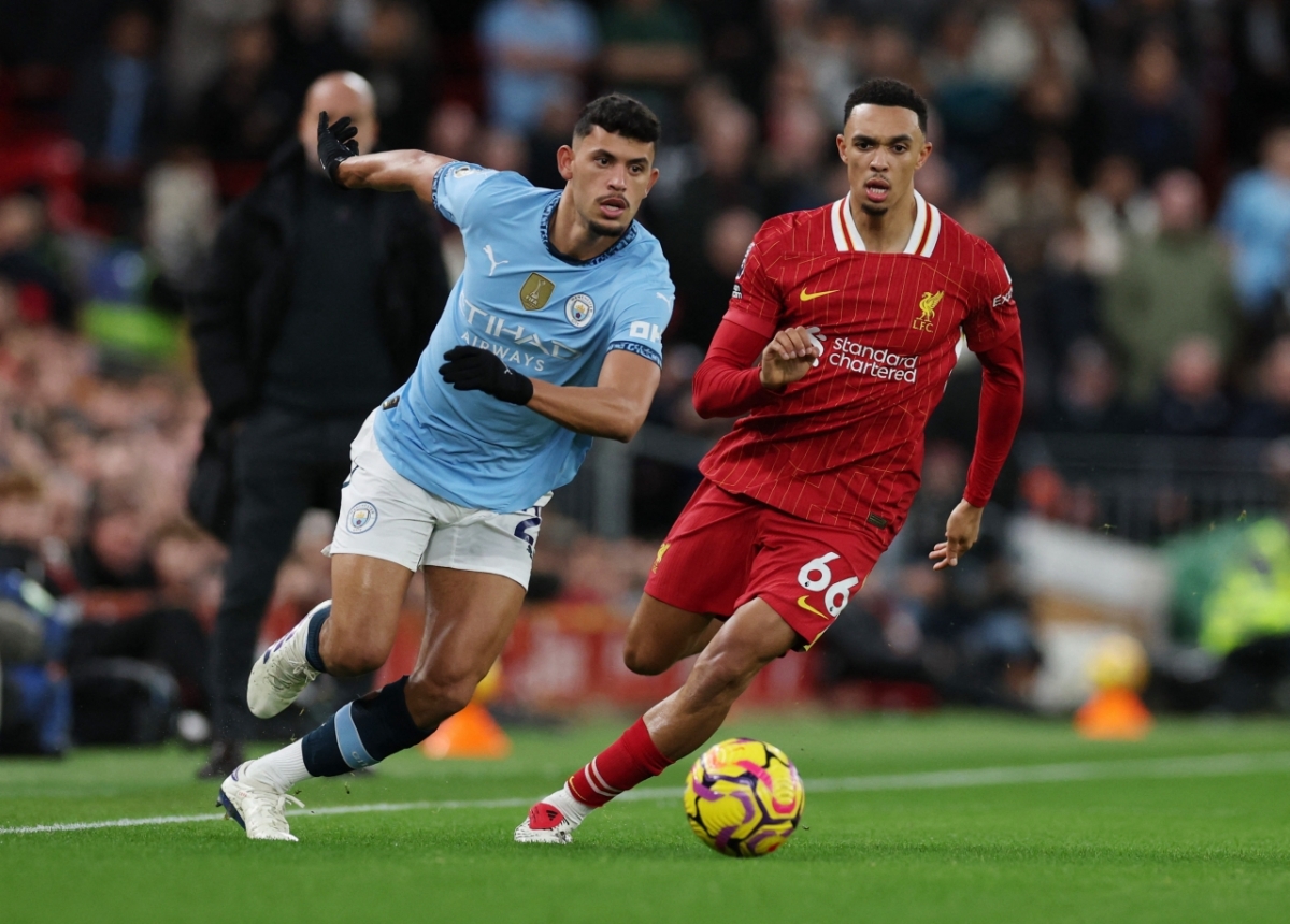 salah vua ghi ban vua kien tao, liverpool nhan chim man city o anfield hinh anh 9