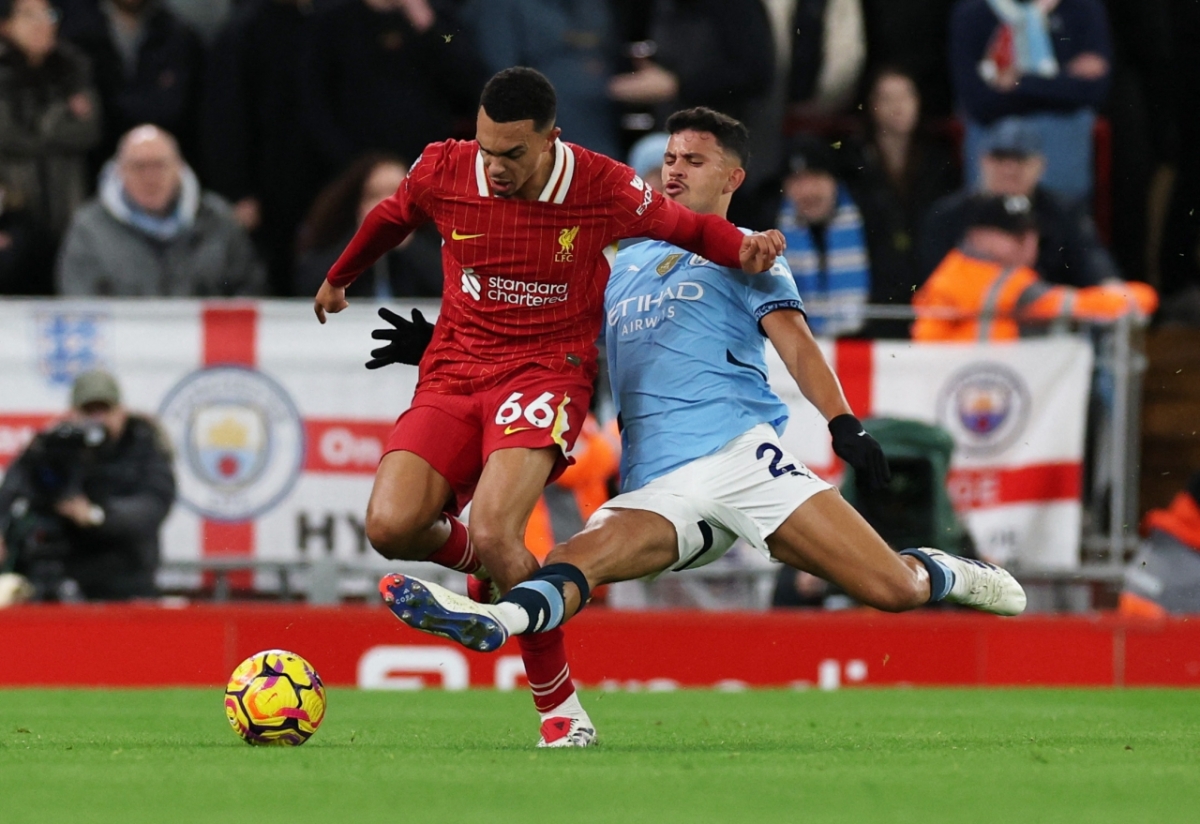 salah vua ghi ban vua kien tao, liverpool nhan chim man city o anfield hinh anh 13