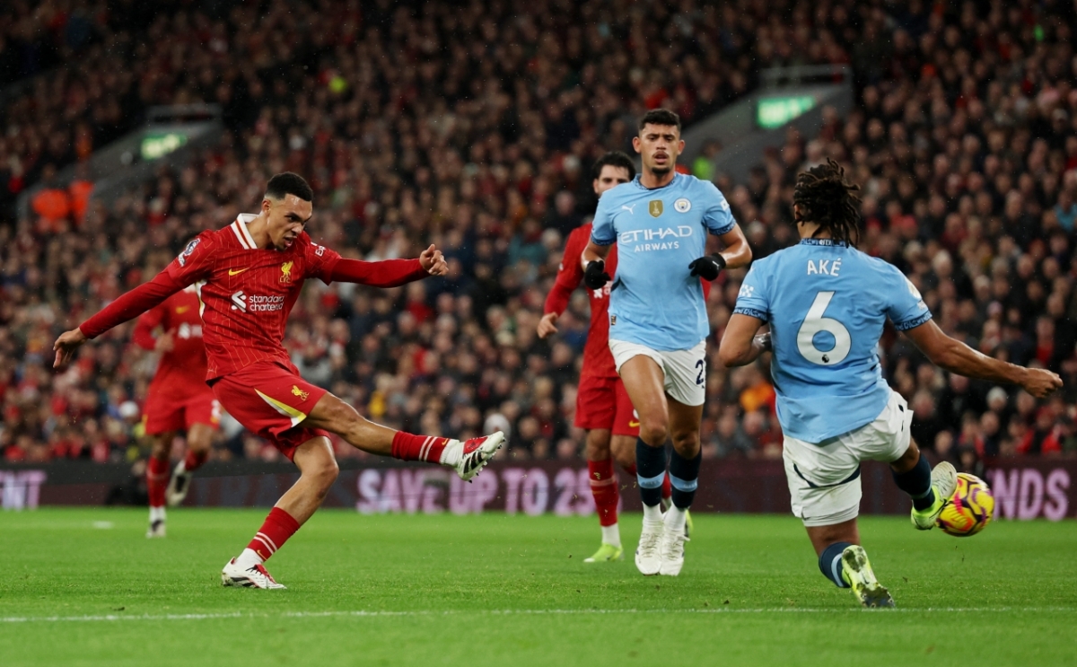 salah vua ghi ban vua kien tao, liverpool nhan chim man city o anfield hinh anh 14