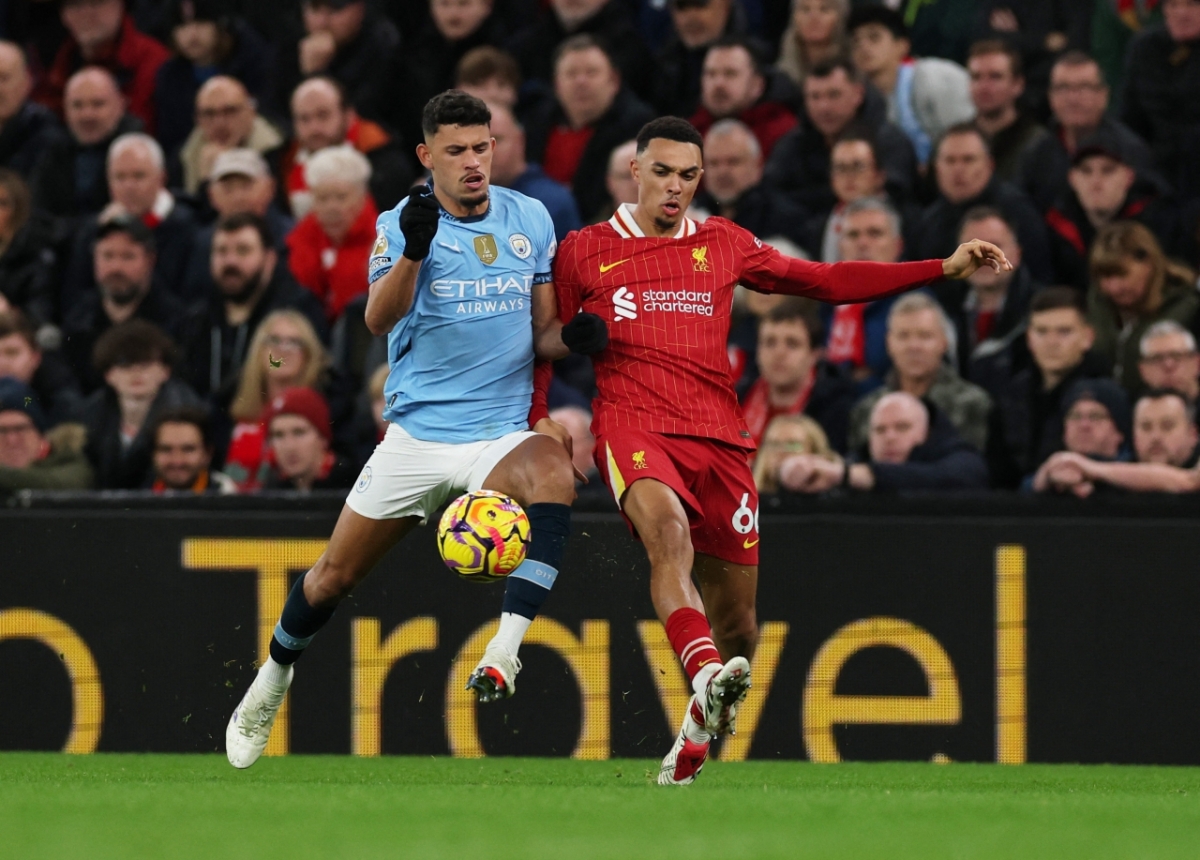 salah vua ghi ban vua kien tao, liverpool nhan chim man city o anfield hinh anh 20