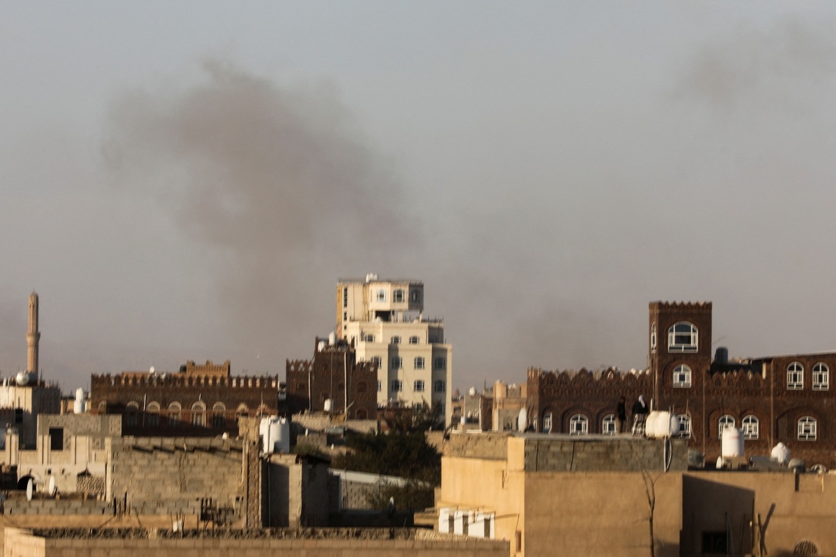 Liên hợp quốc cảnh báo khủng hoảng nhân đạo ở Yemen ngày càng trầm trọng