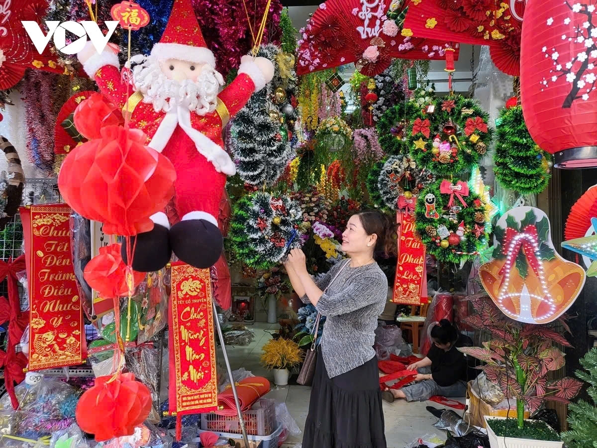 2025 christmas celebrations in full swing in central highlands picture 3 2025 christmas celebrations in full swing in central highlands picture 3