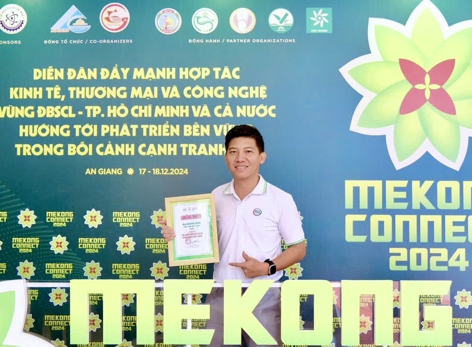 De co nhung doanh nong tre trong ky nguyen vuon minh hinh anh 2