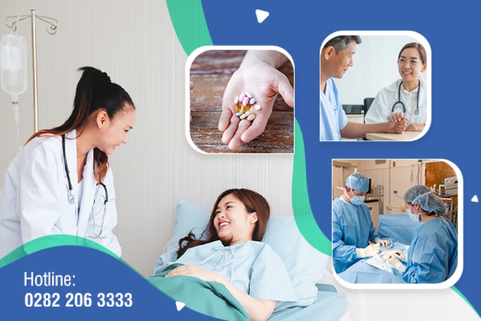 Phòng khám đa khoa Tân Bình – Nơi chăm sóc sức khỏe uy tín tại TP.HCM