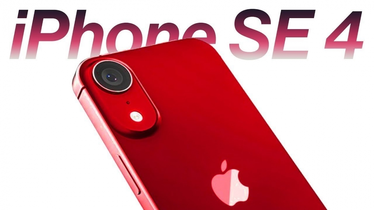 iphone se 4 tren duong tro thanh vua dien thoai gia re hinh anh 1