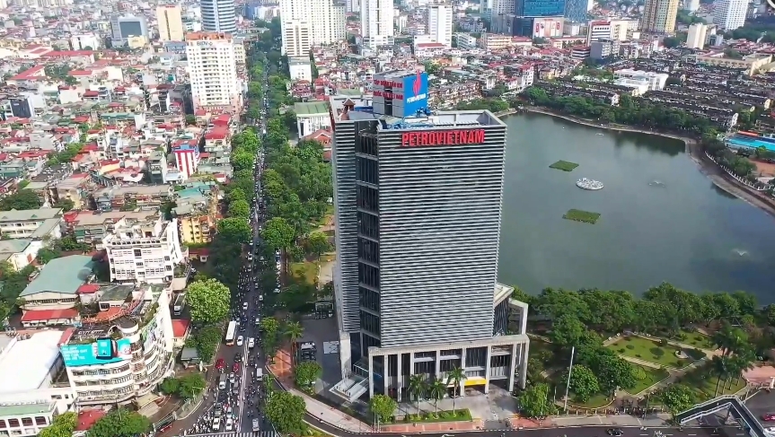 petrovietnam tiep tuc tien phong doi moi to chuc bo may tai co cau dn tinh gon hinh anh 2