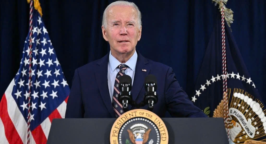 Tổng thống Biden công bố gói viện trợ 2,5 tỷ USD cho Ukraine