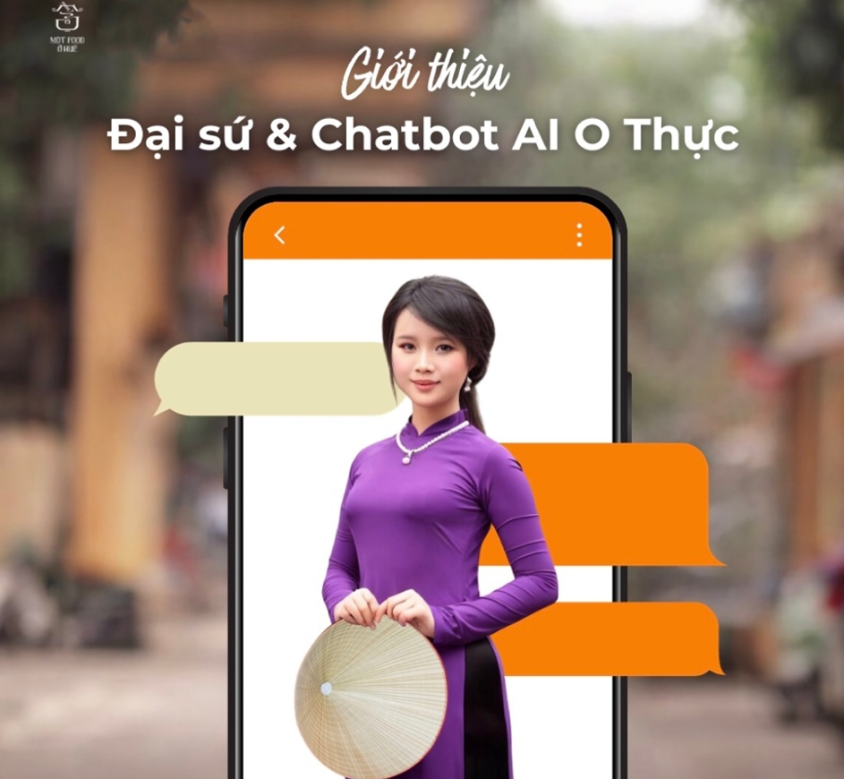 Huế: Ứng dụng AI trong chuyển đổi số ngành du lịch địa phương