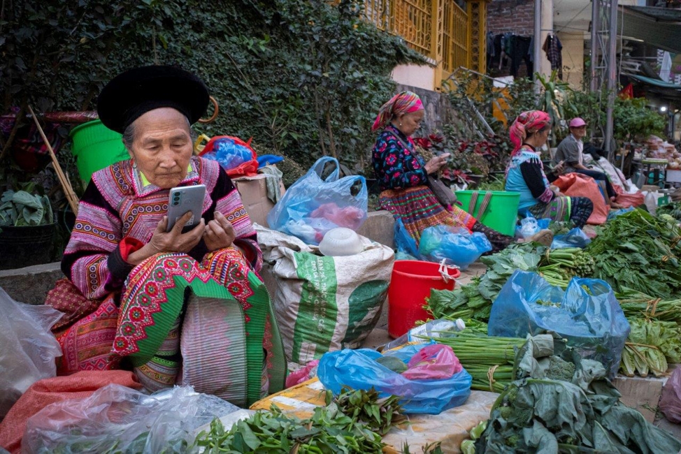 giải thưởng công nghệ từ trái tim lan tỏa những thông điệp tích cực chuyển đổi số hình ảnh 3 giai thuong cong nghe tu trai tim lan toa nhung thong diep tich cuc chuyen doi so hinh anh 3
