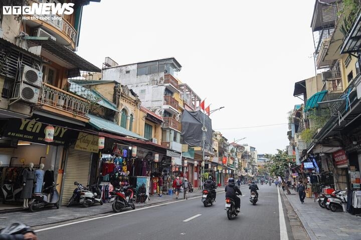 bang gia dat ha noi can canh nhung tuyen pho dat nhat, gan 700 trieu dong m2 hinh anh 4