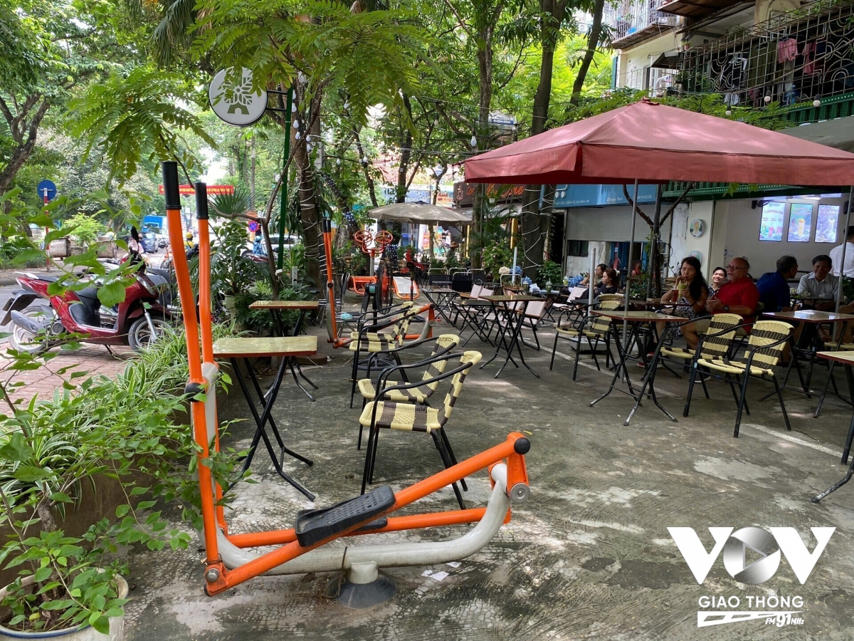 cơn khát điểm vui chơi chỉ được giải nhờ tâm huyết của chính quyền hình ảnh 2 con khat diem vui choi chi duoc giai nho tam huyet cua chinh quyen hinh anh 2