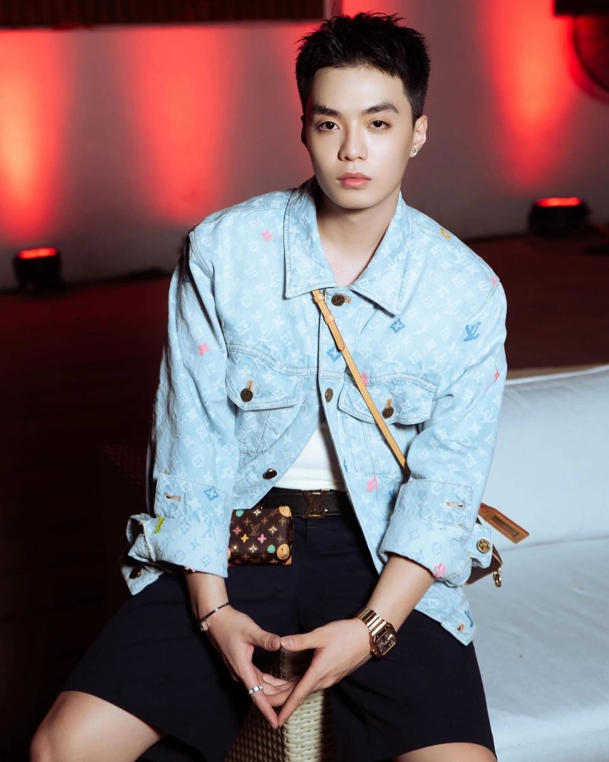 negav se tham gia concert anh trai say hi tai ha noi hinh anh 2